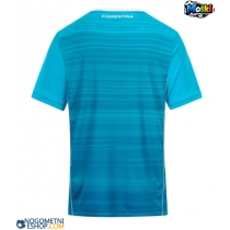 Moški Nogometni dresi Fiorentina Tretji 2025-26 Kratek Rokav